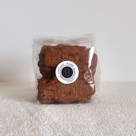 Ambachtelijk speculoos