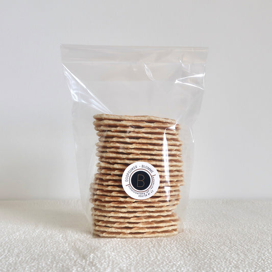 Ambachtelijke lukken