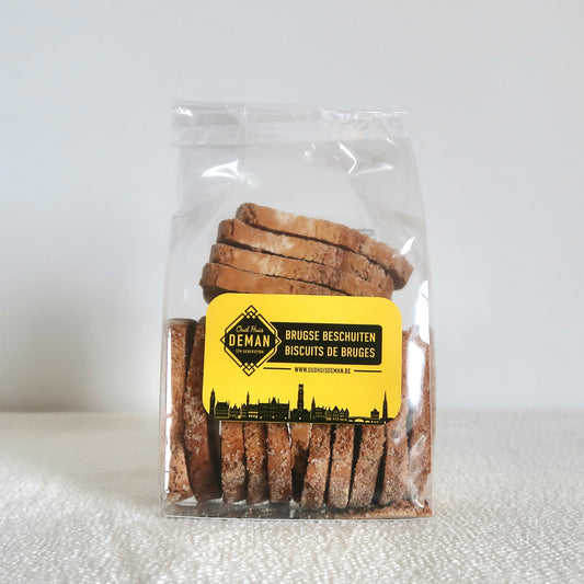 Brugs beschuit