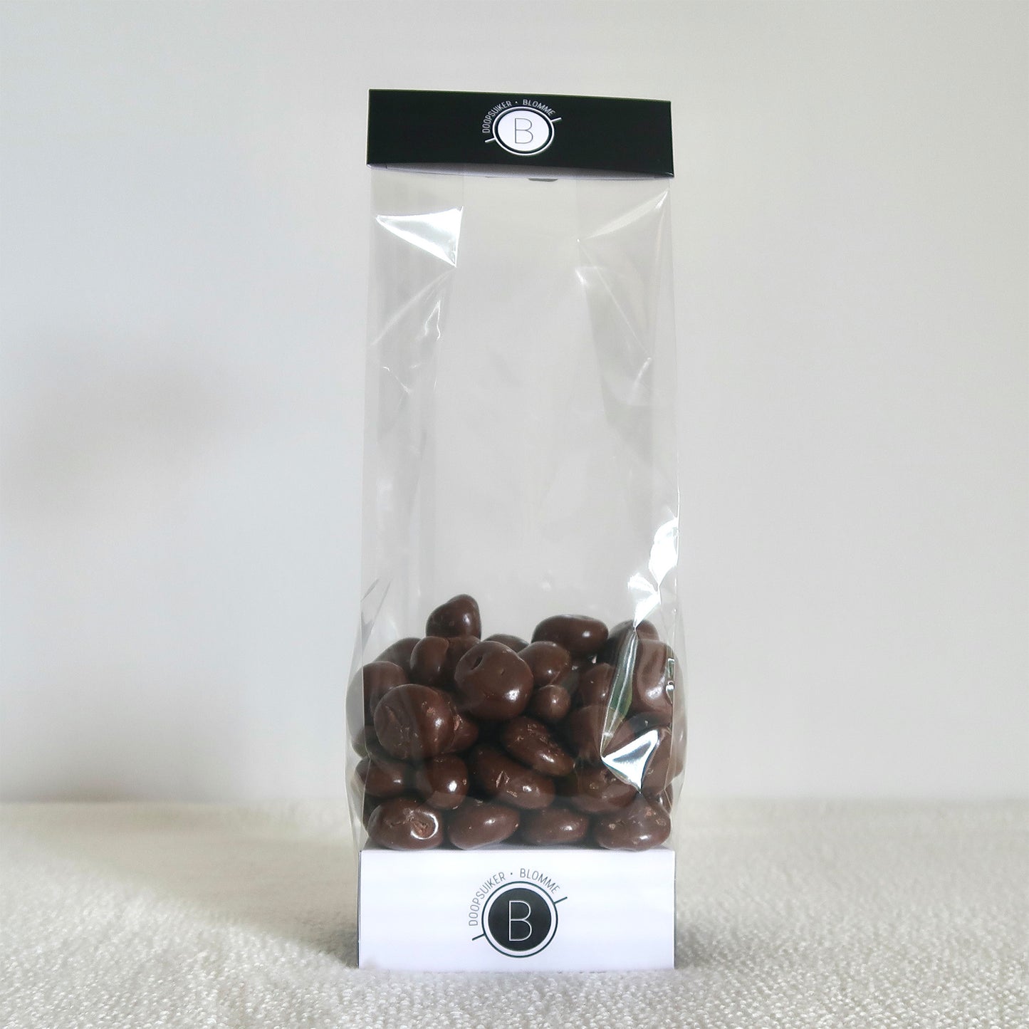 Chocolade rozijnen