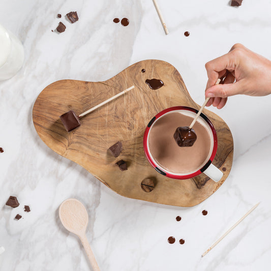 Choc-o-lait Original Milk