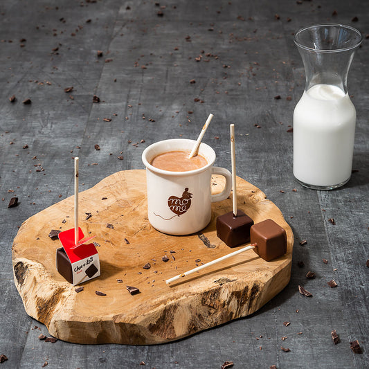 Choc-o-lait Original Dark