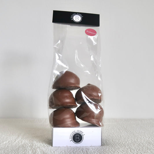 Chocozoenen suikervrij