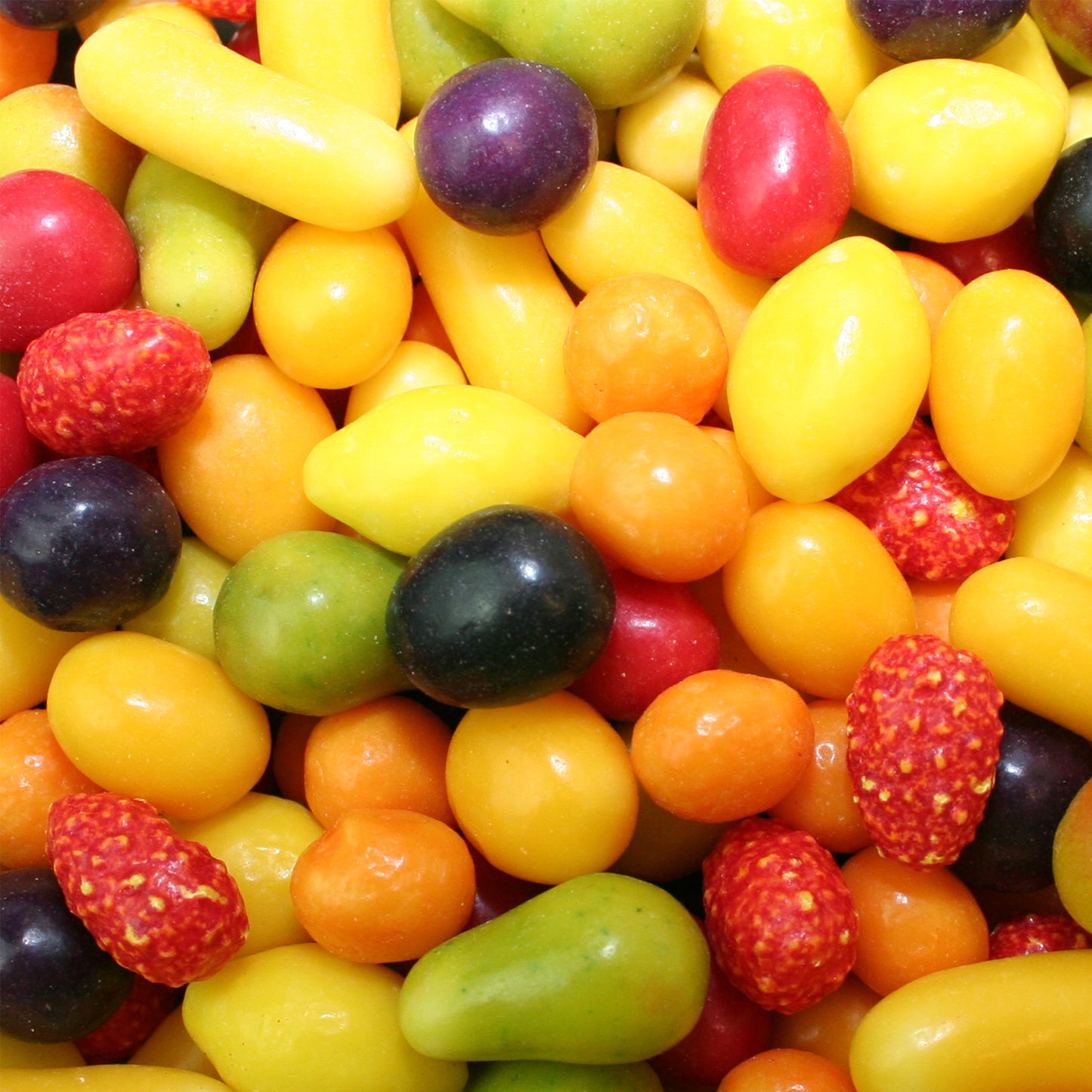 Fruit de Nice