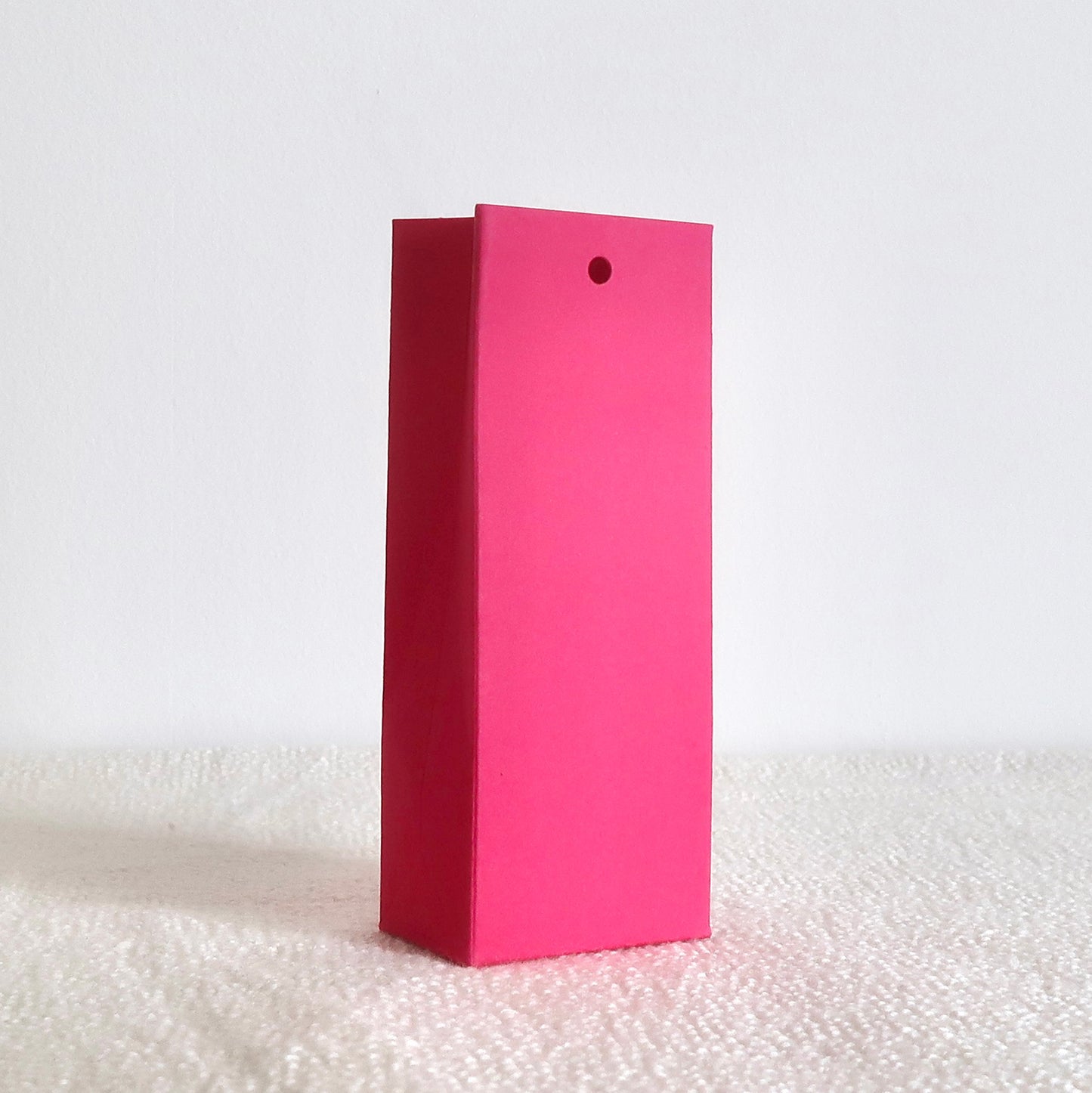 Hoog doosje - Cosmo pink