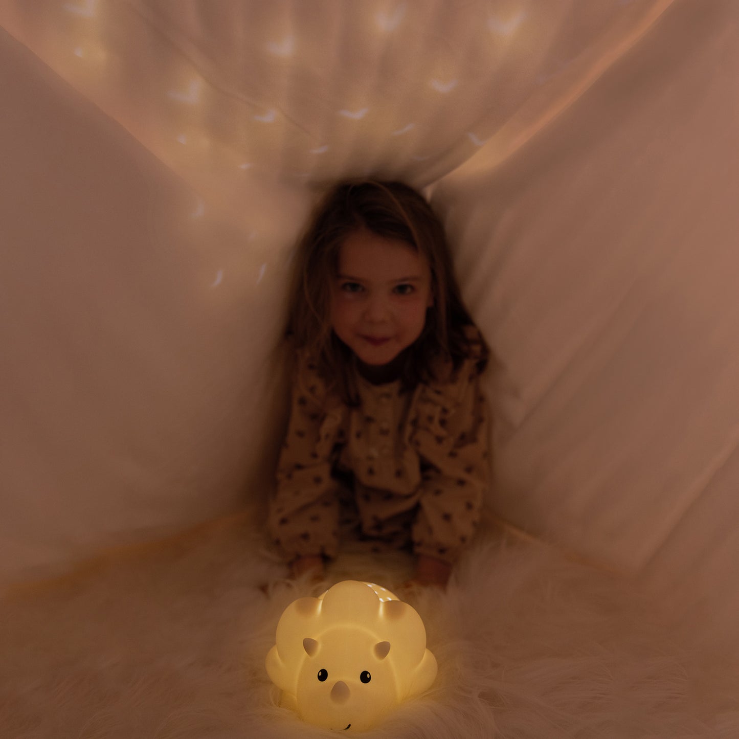 Juliette Nachtlamp projector