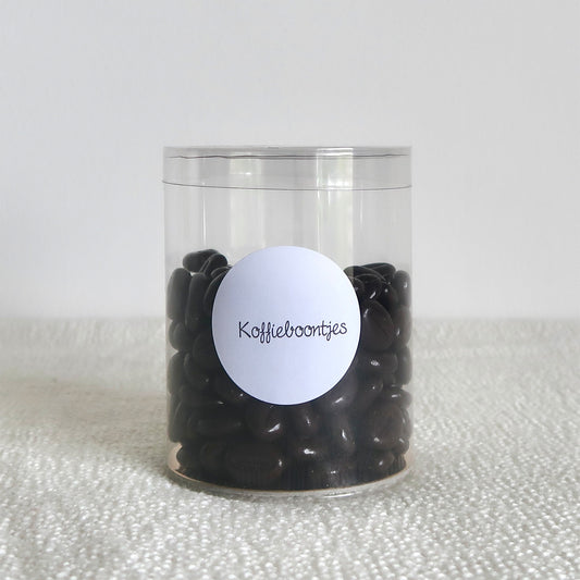 Koffieboontjes