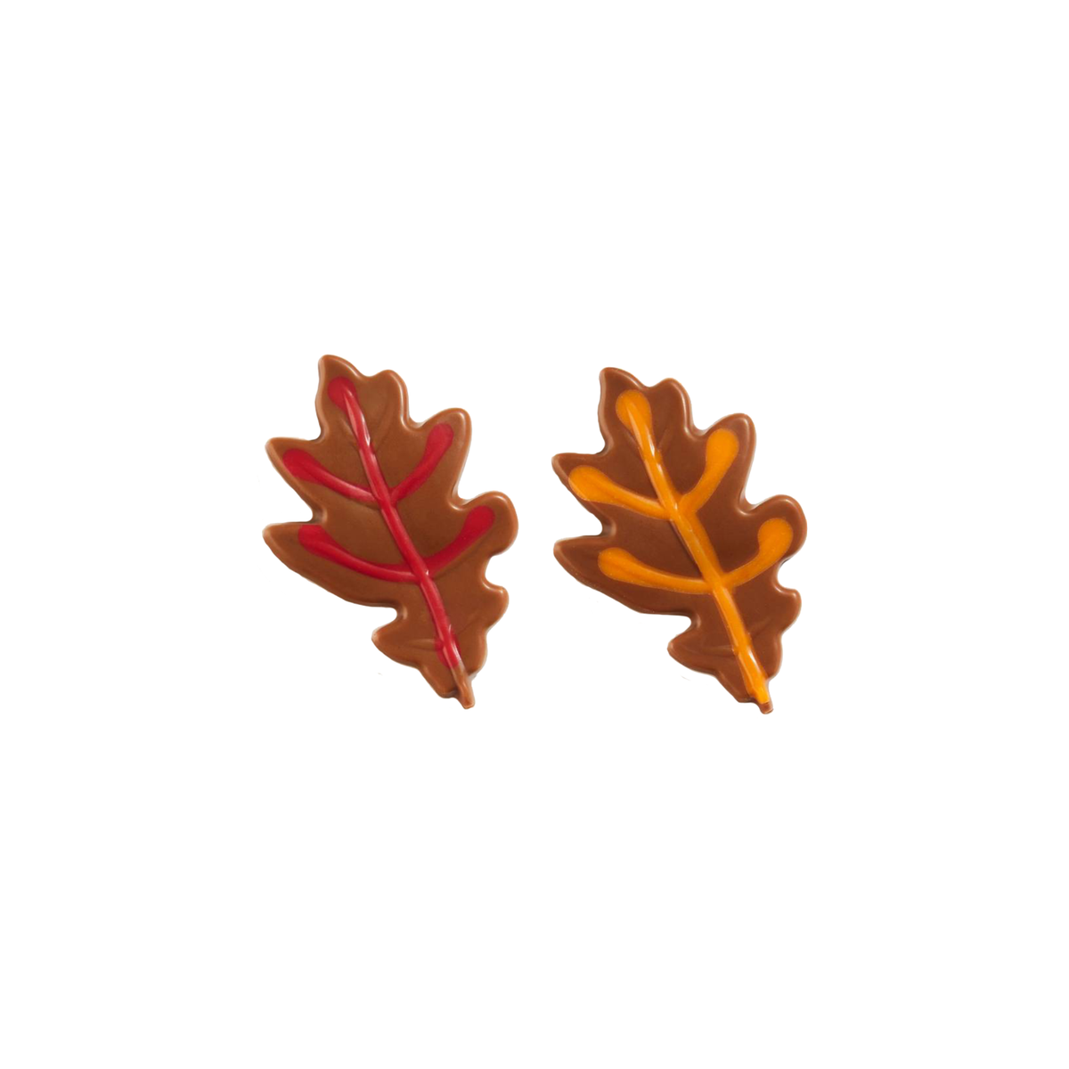 Herfstblaadje carack