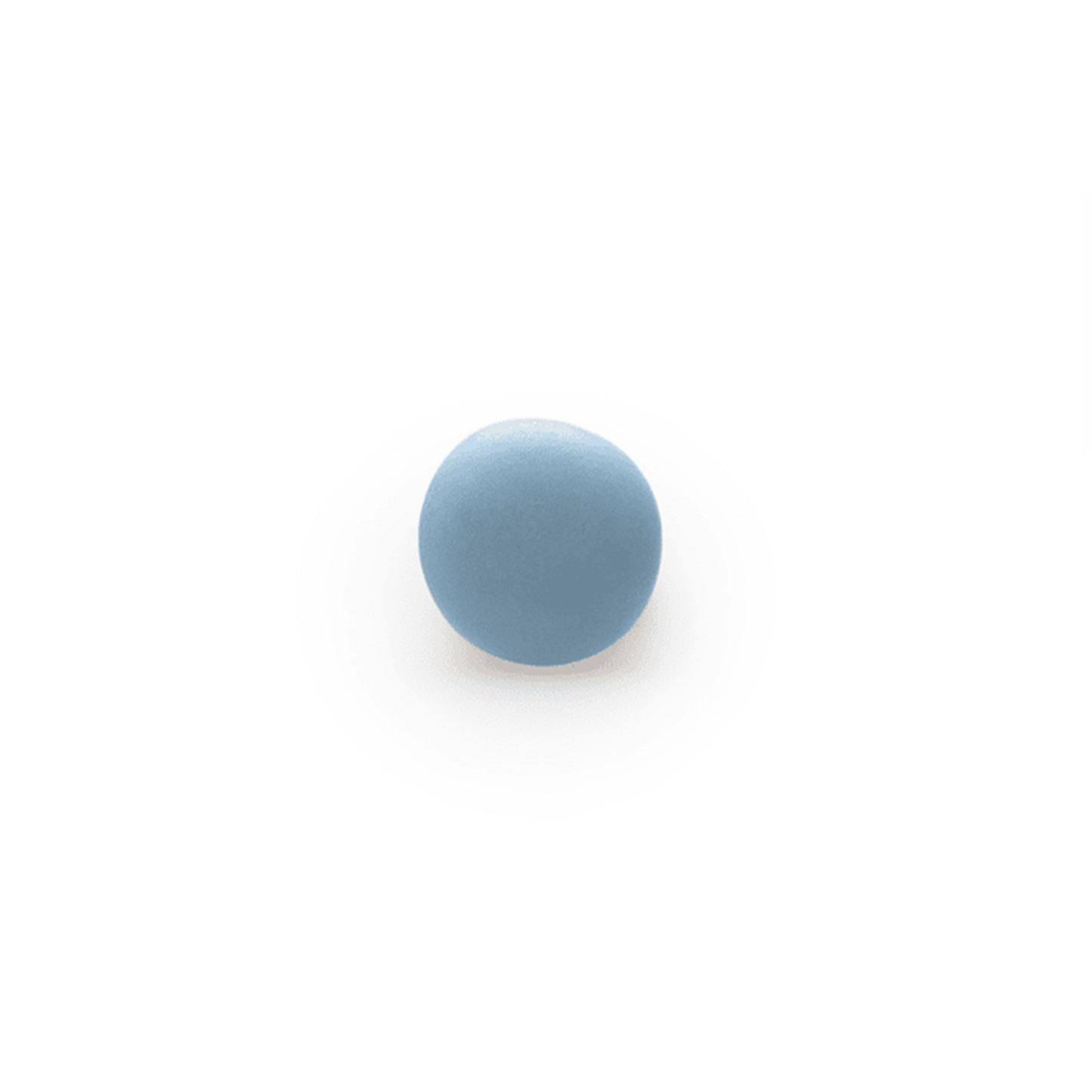 Lentilles blauw
