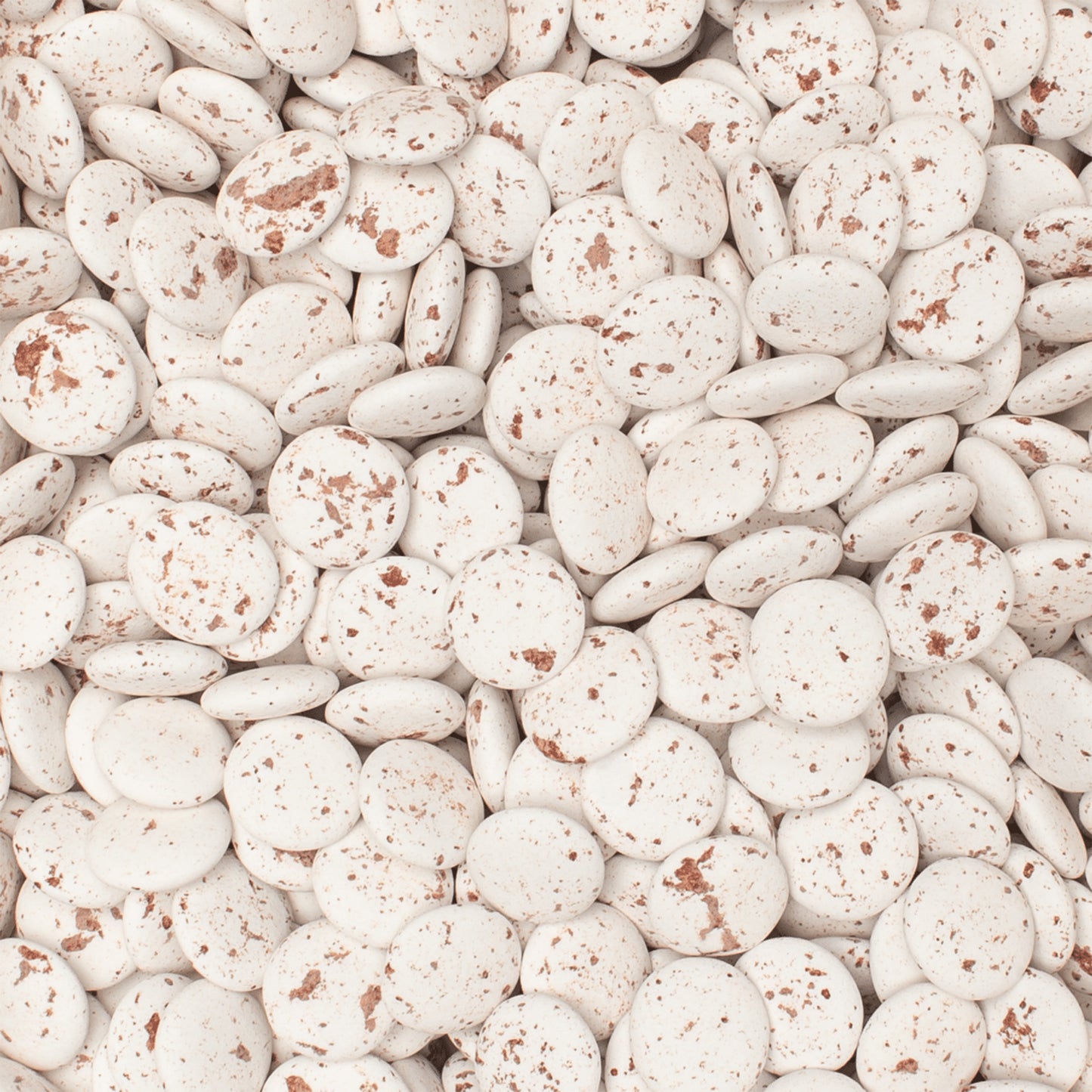Lentilles marbré rood