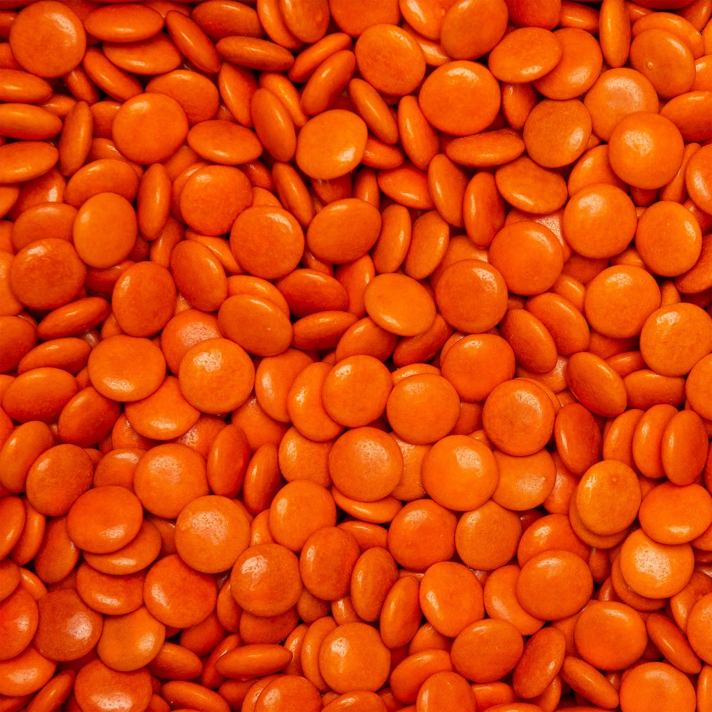 Lentilles oranje