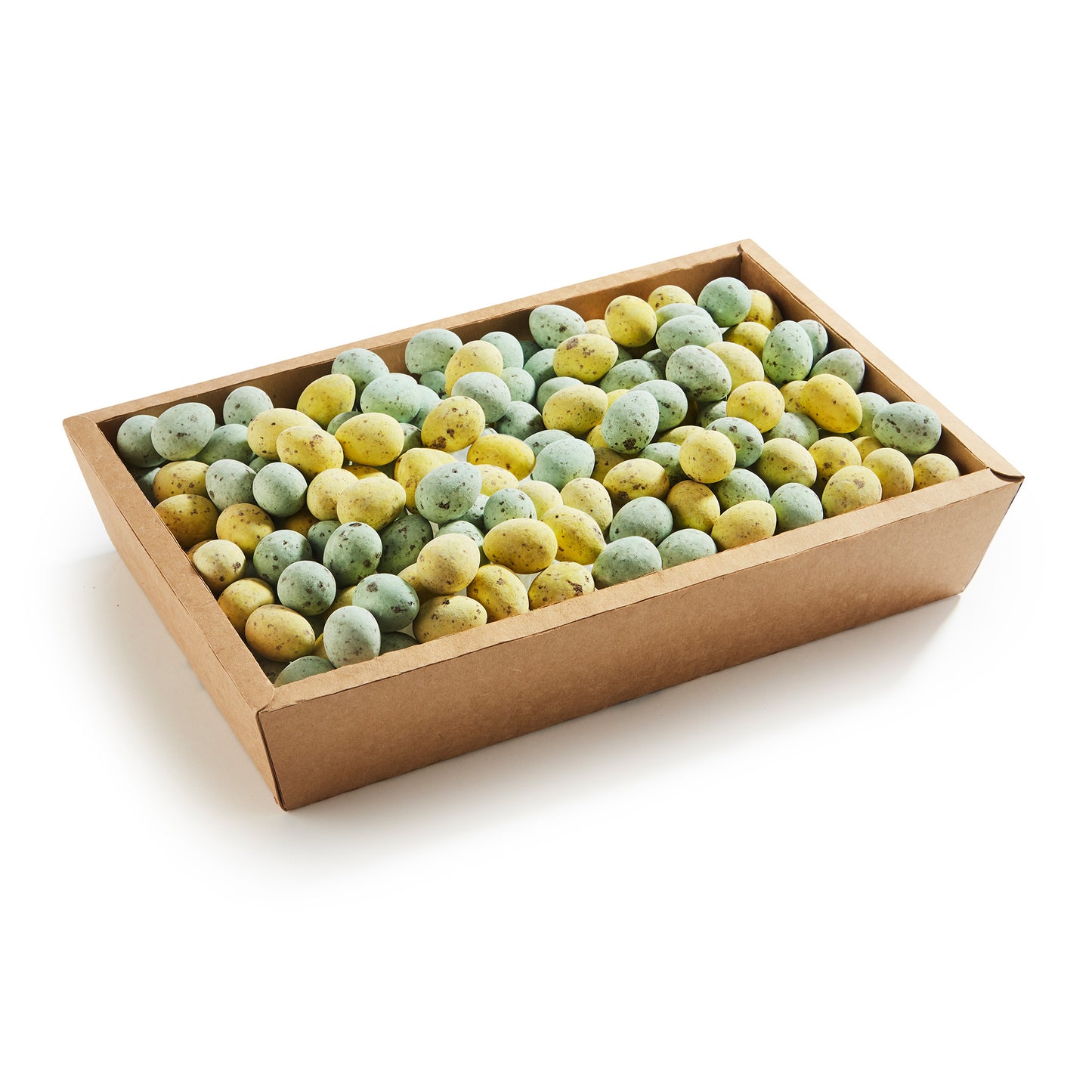 Paaseitjes boompiepers