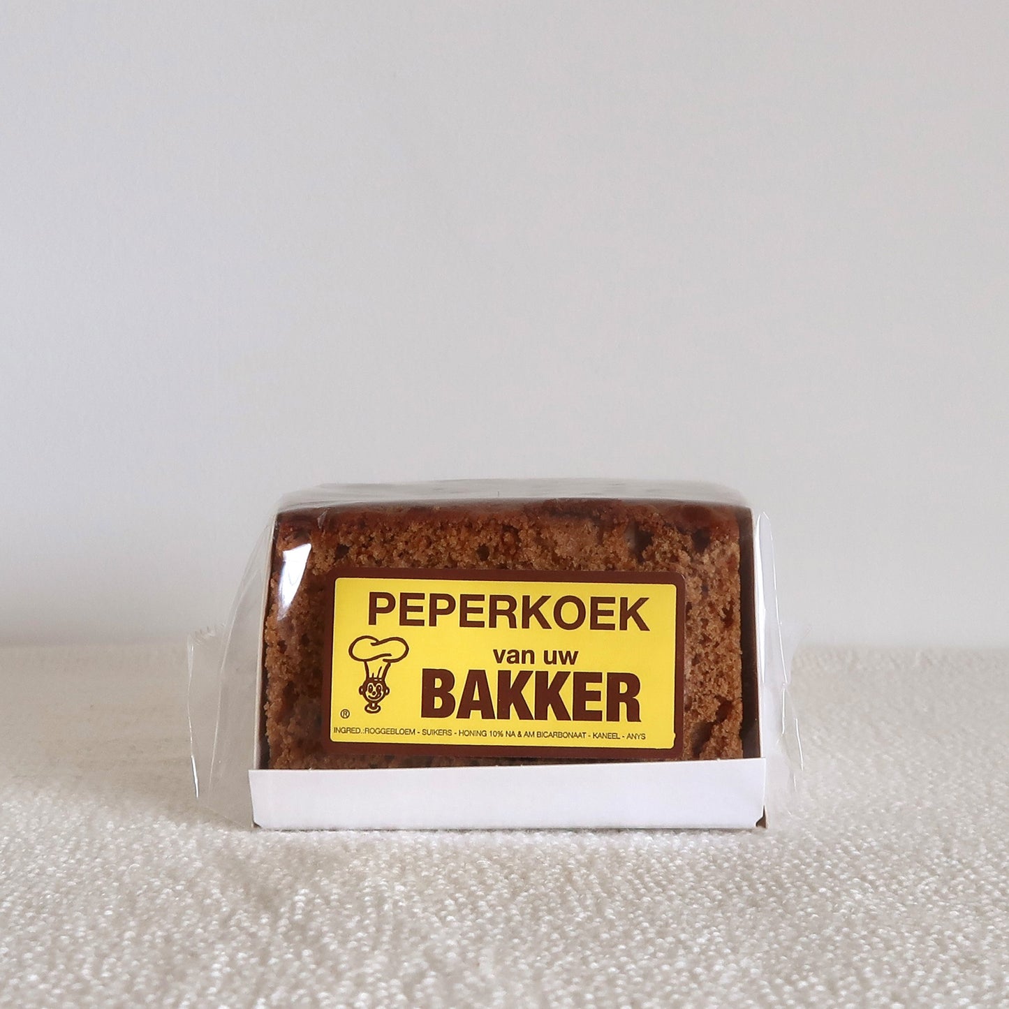 Peperkoek