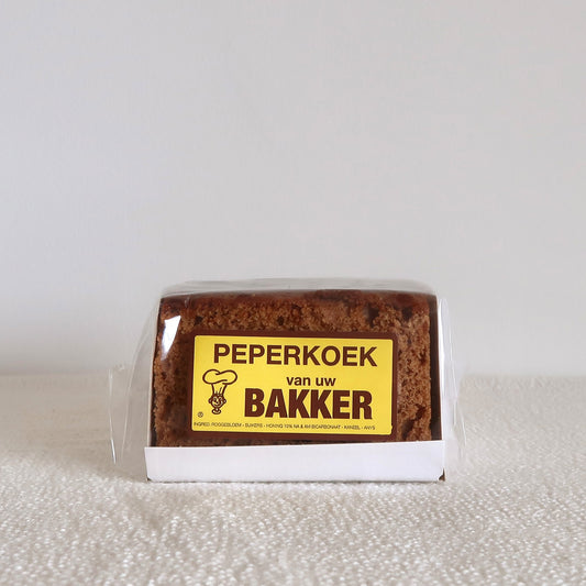 Peperkoek