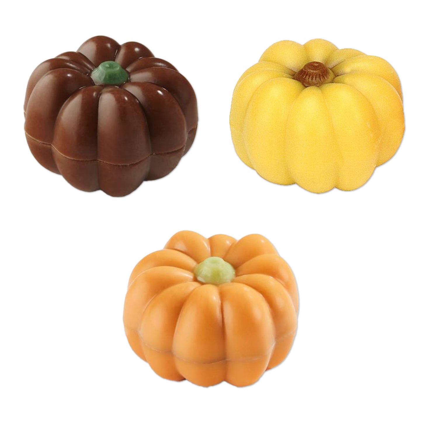 Pompoentjes