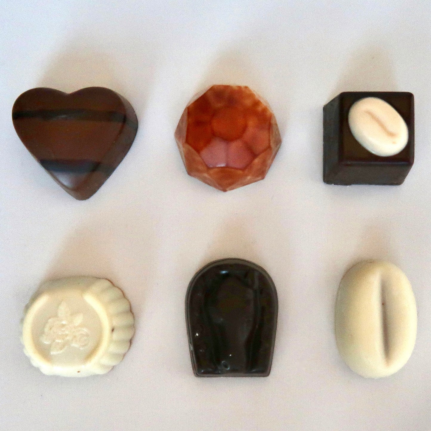 Pralines suikervrij