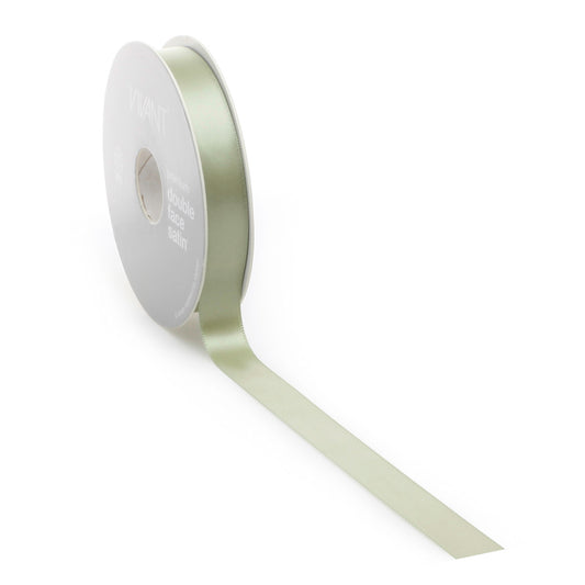 Satijn lint Green Gold