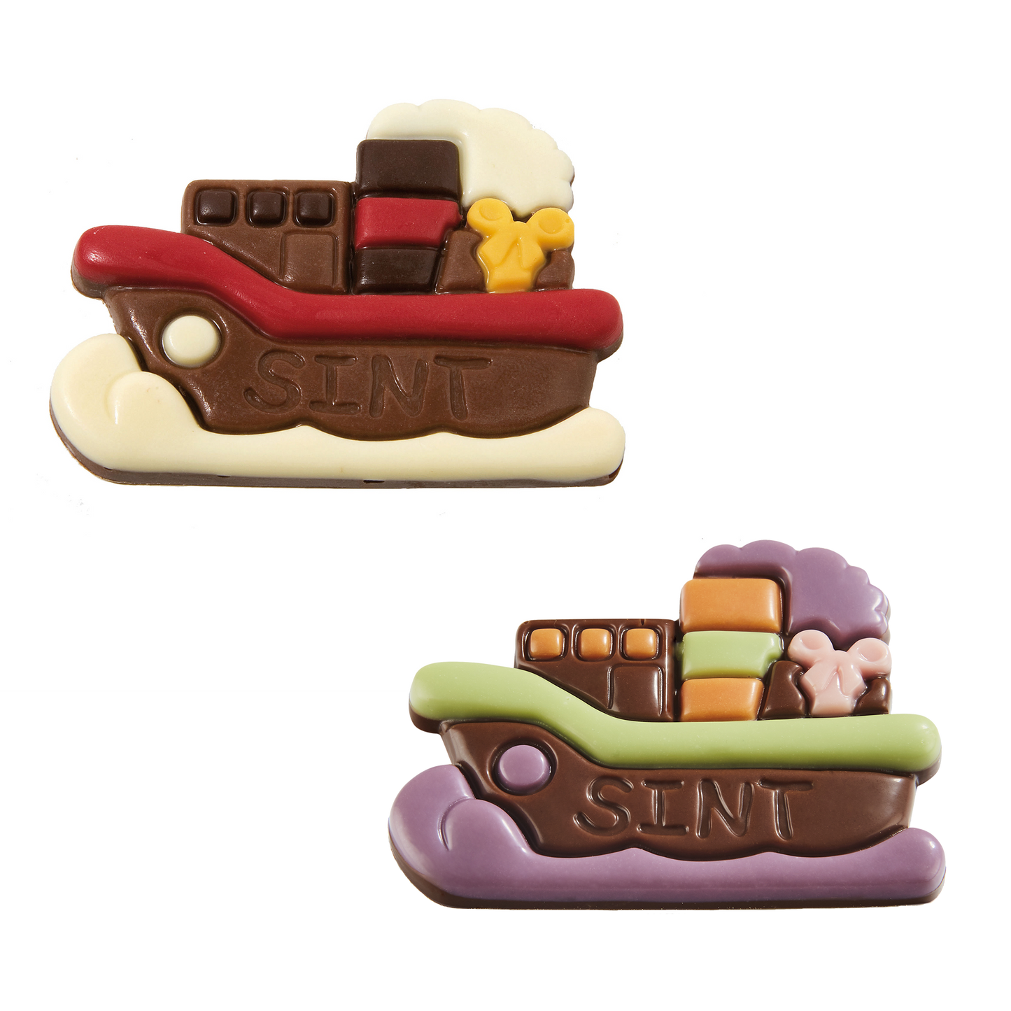 Stoomboot
