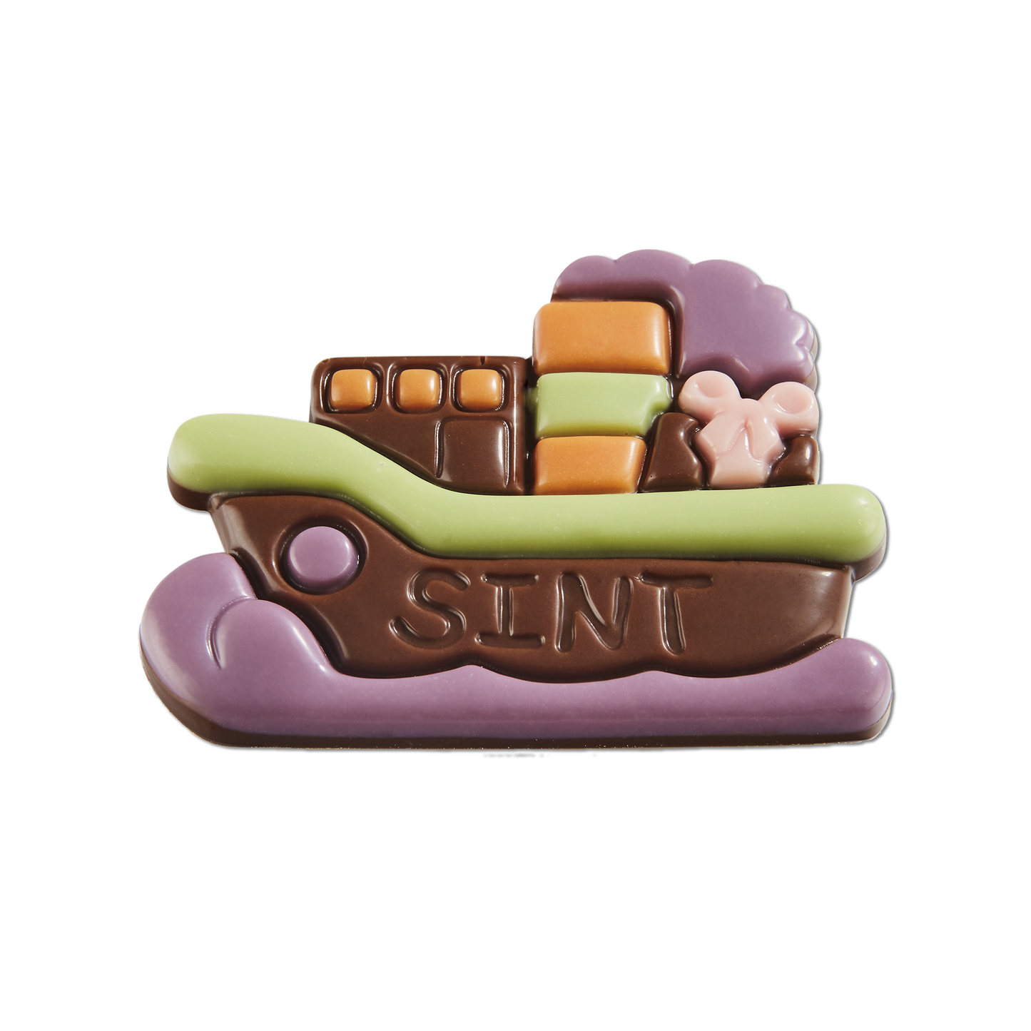 Stoomboot