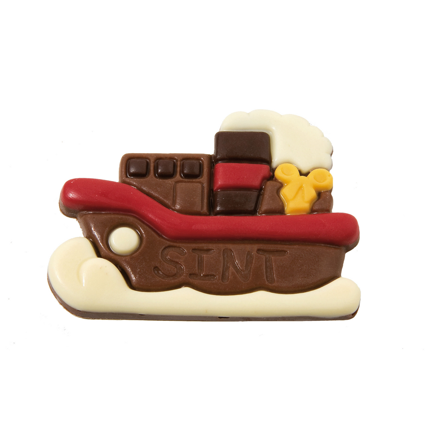 Stoomboot
