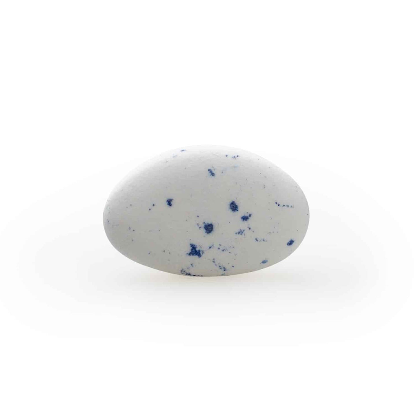 Suikerbonen marbré blauw