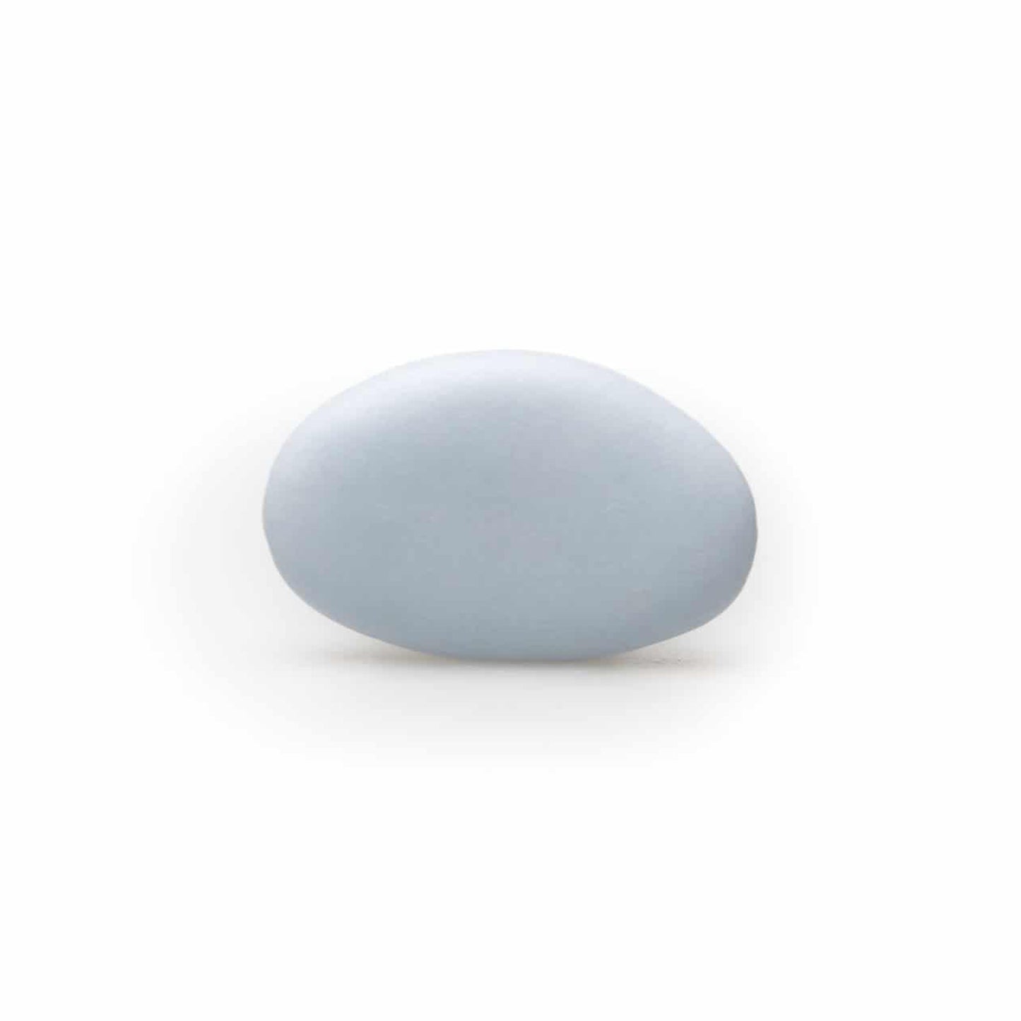 Suikerbonen blauw