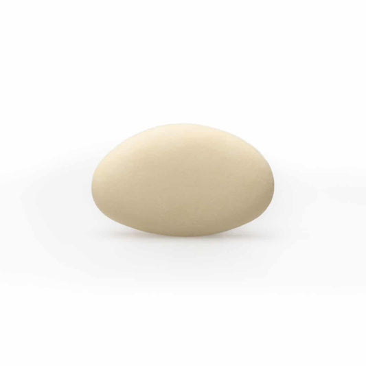 Suikerbonen champagne geblonken