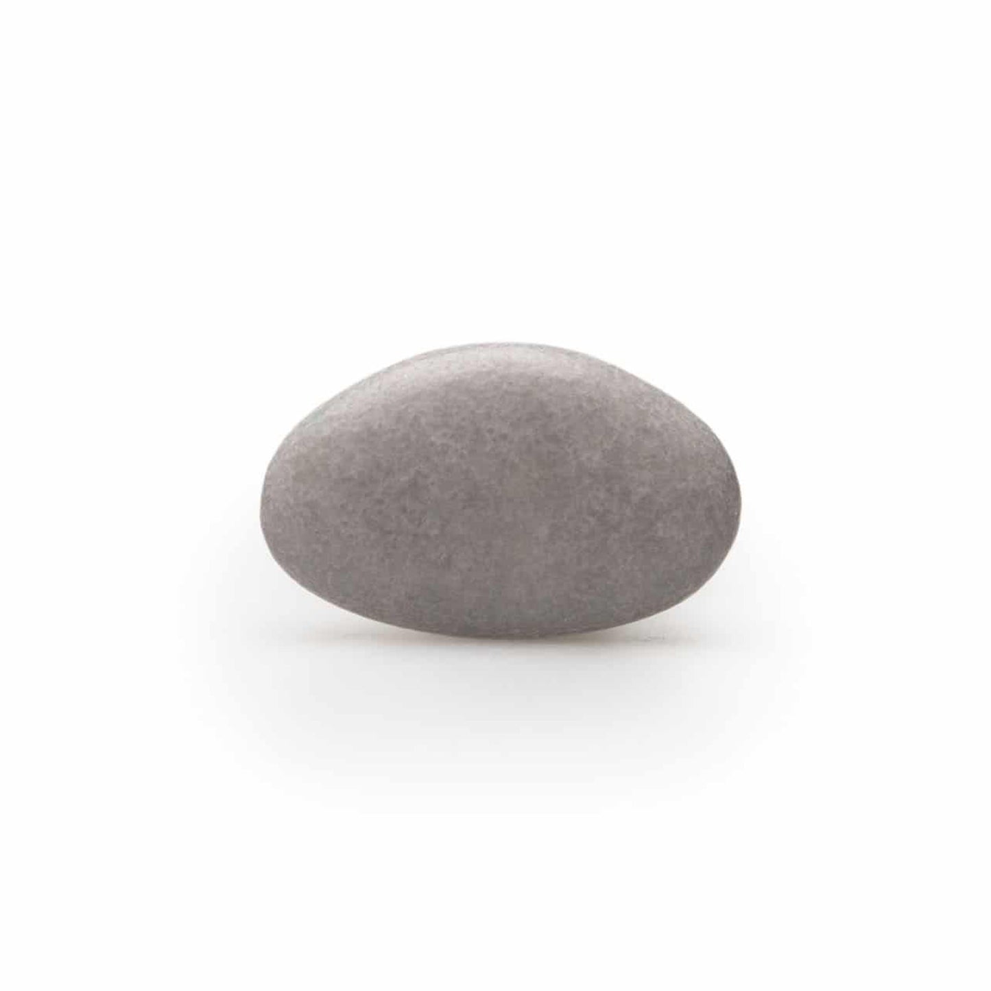 Suikerbonen grijs