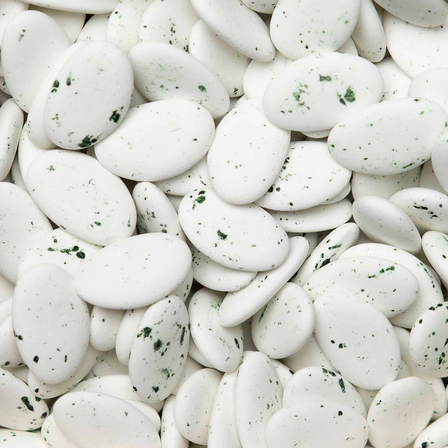 Suikerbonen marbré groen