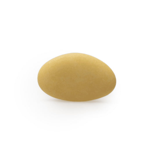 Suikerbonen velvet yellow