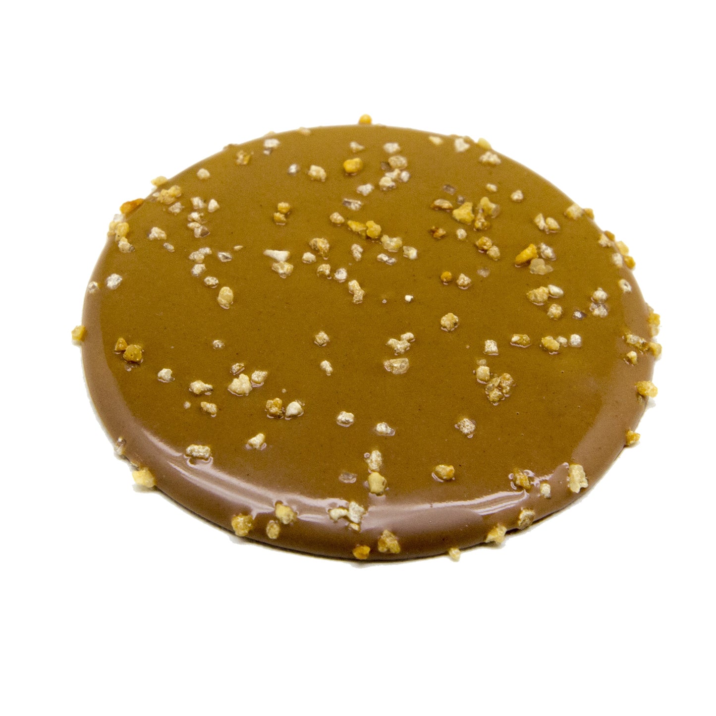 Tuiles met amandelnootjes