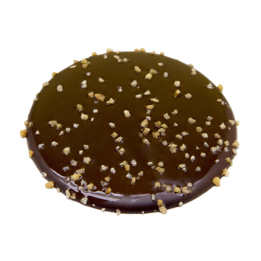 Tuiles met amandelnootjes