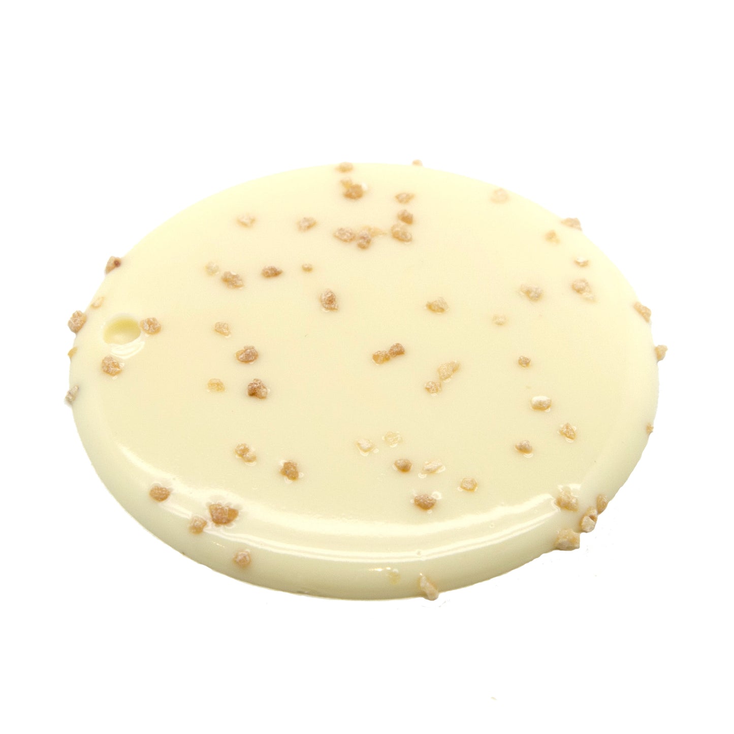 Tuiles met amandelnootjes