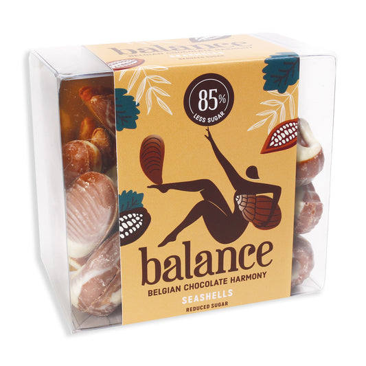 Zeevruchten suikervrij