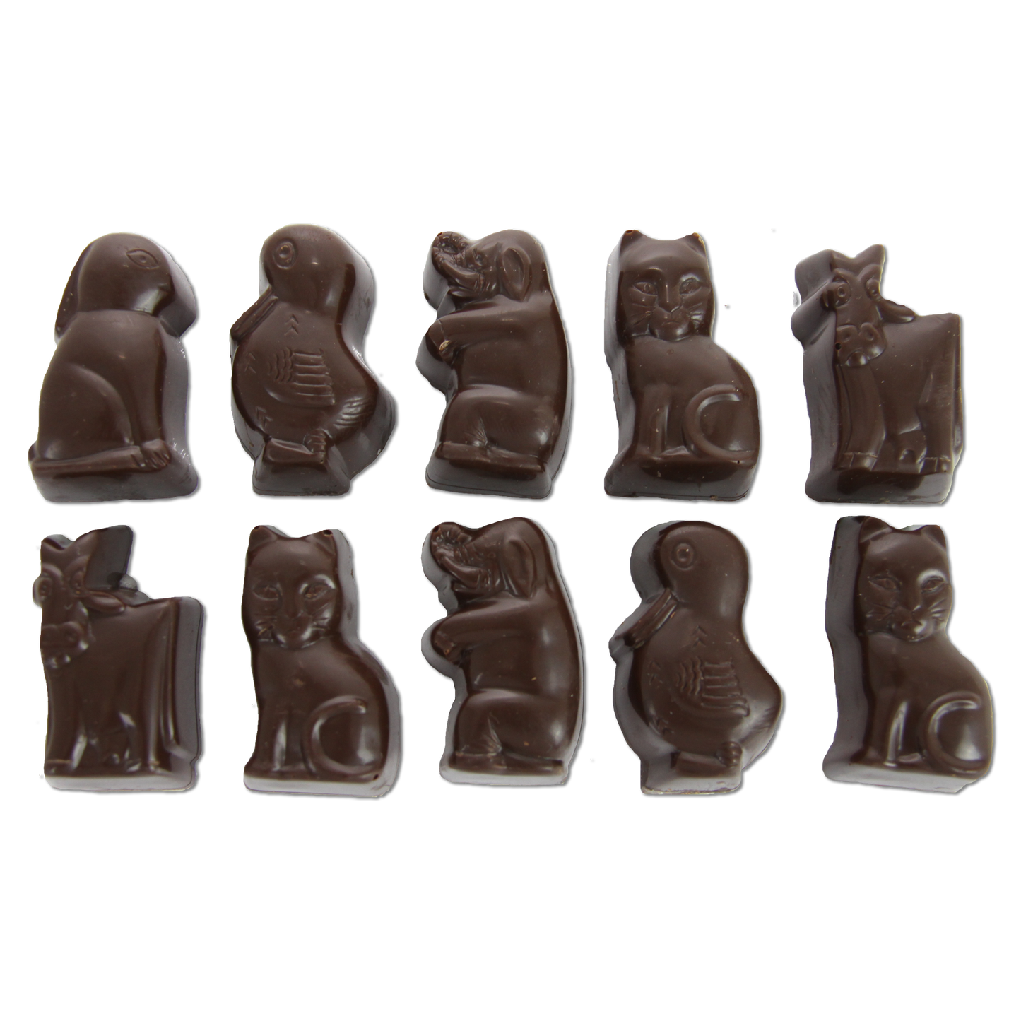 Zoodiertjes advocaat