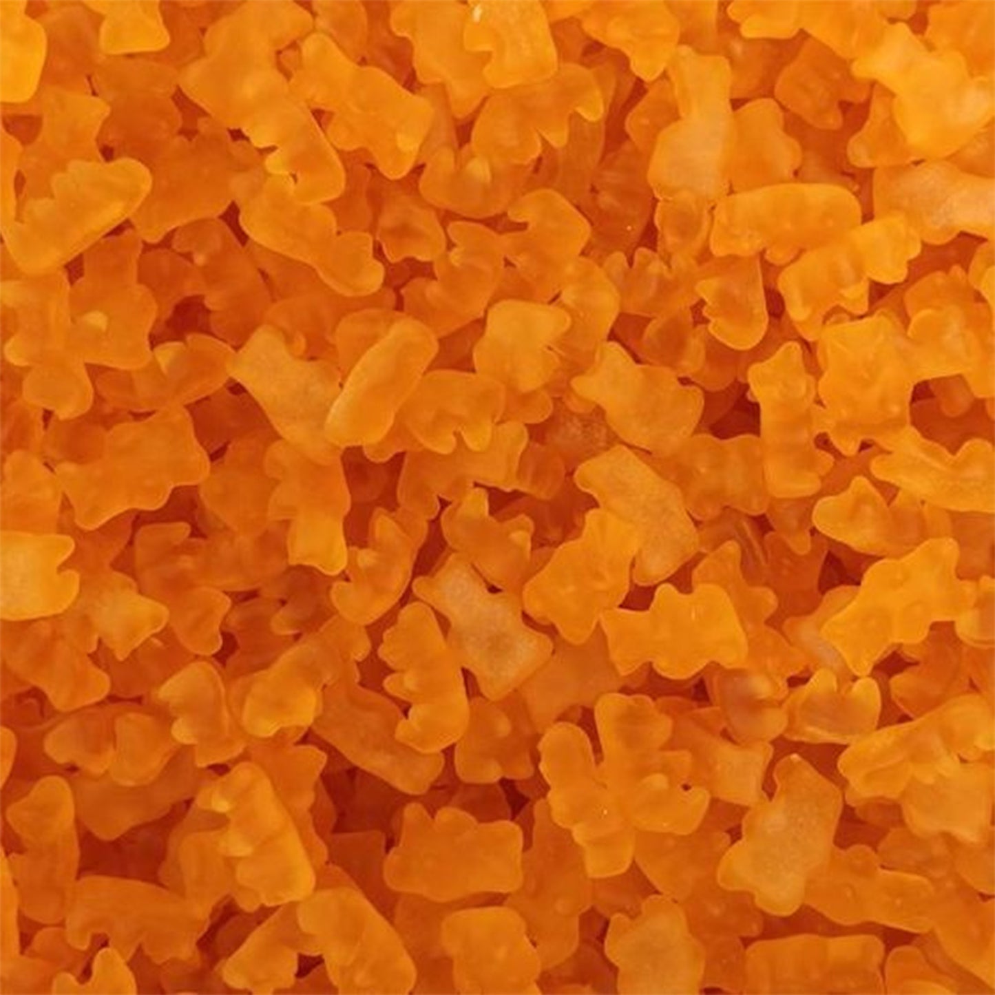 Beertjes oranje