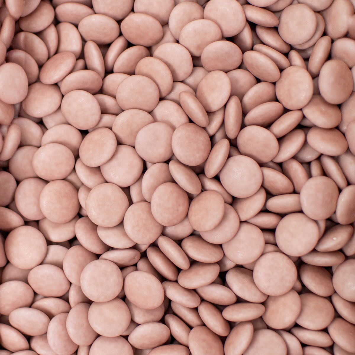 Lentilles Velvet Dusty Rose