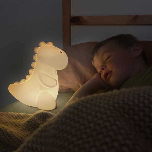 Jéroom LED nachtlampje