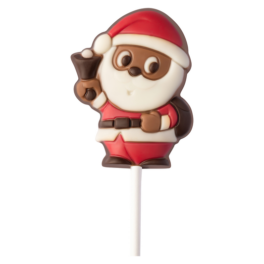 Lolly kerstman