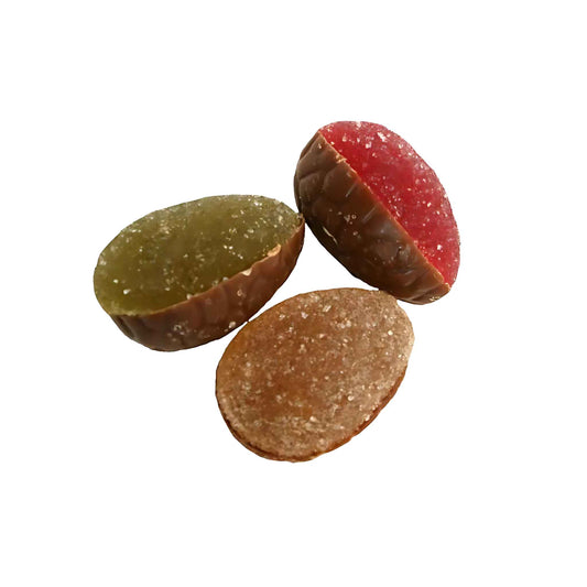 Paaseitjes Pâte fruit