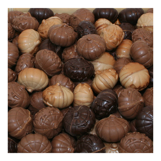 Pompoenen