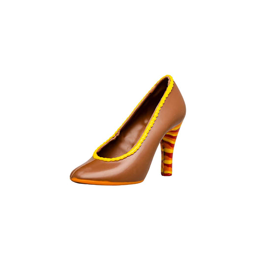 Chocolade pump