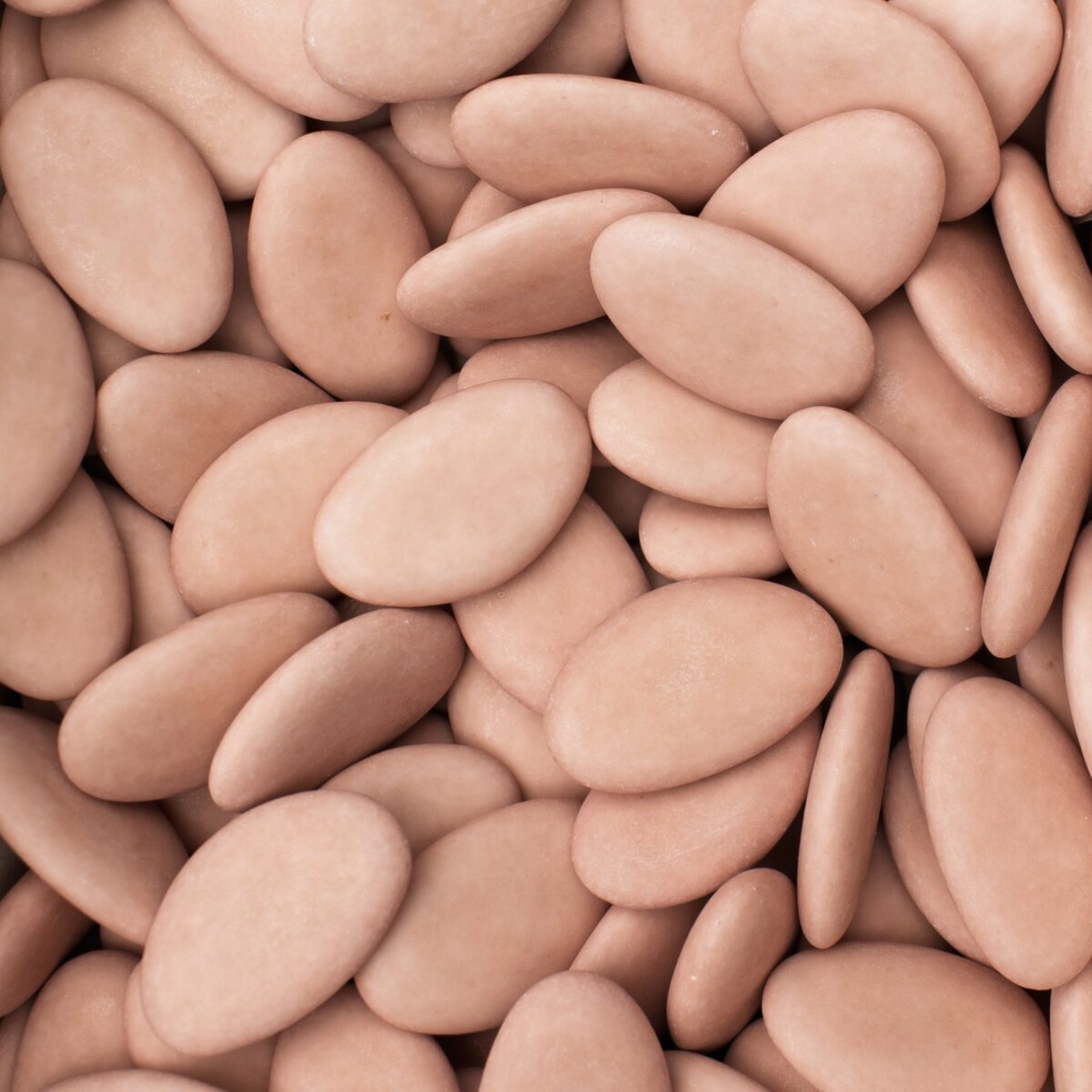 Suikerbonen Dusty Rose
