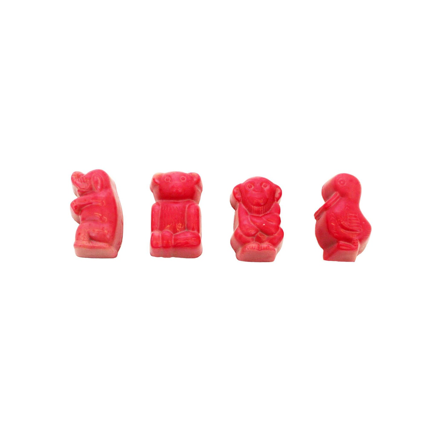 Zoodiertjes framboos